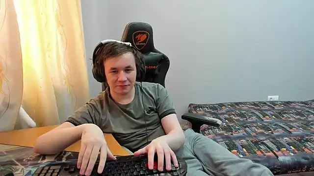 Preview of iliaskrislove