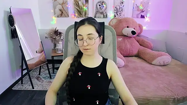 VirtuallVoyant webcam