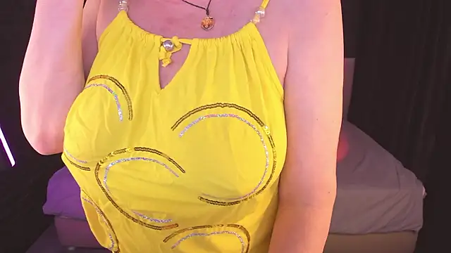 LindaPassionate webcam