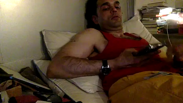 StuntingSpunMarine69 webcam