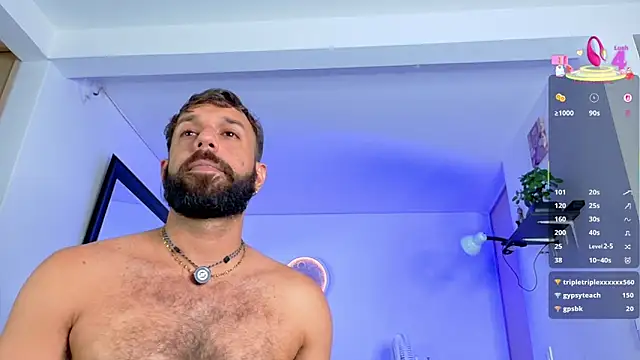 fantastic_couple_mens webcam