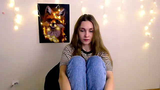 doll_angelina - Doll_Angelina's free webcam