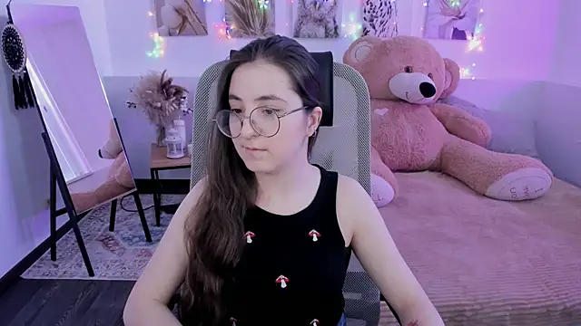 VirtuallVoyant webcam