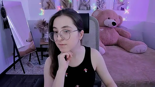 VirtuallVoyant webcam