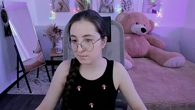 VirtuallVoyant webcam