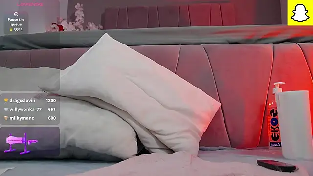 denisesun - DeniseSun's free webcam