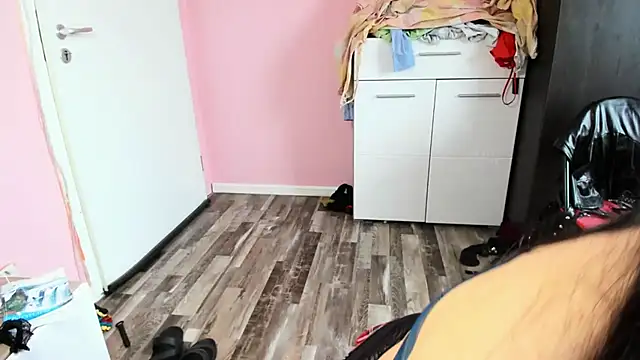 HotSweetAngel webcam