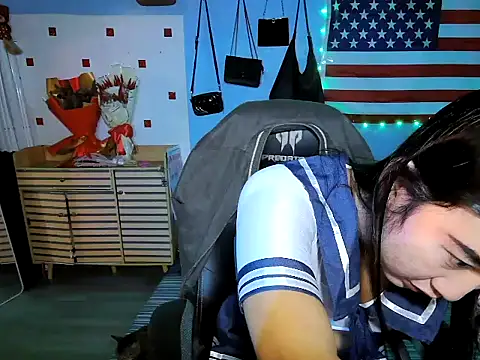 Nathalie_Smith19 webcam