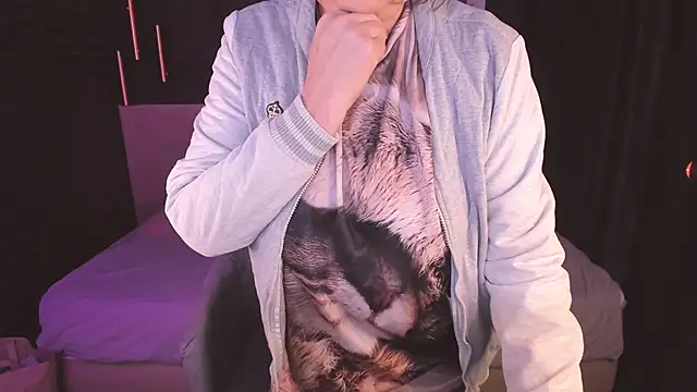 LindaPassionate webcam