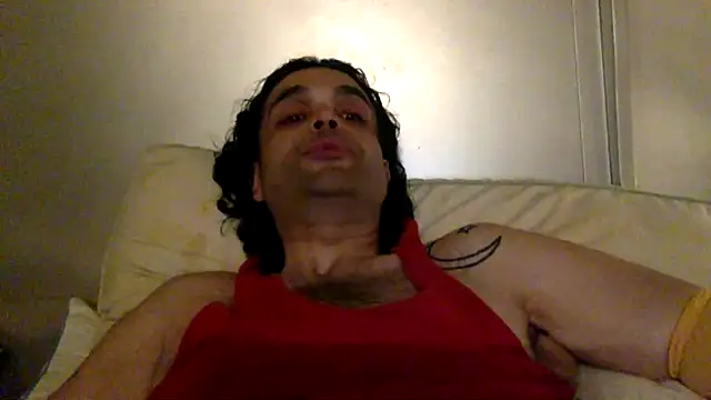 StuntingSpunMarine69 webcam