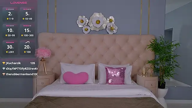 JaniceCollins webcam