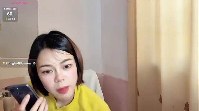 美女Linda-LL在线直播