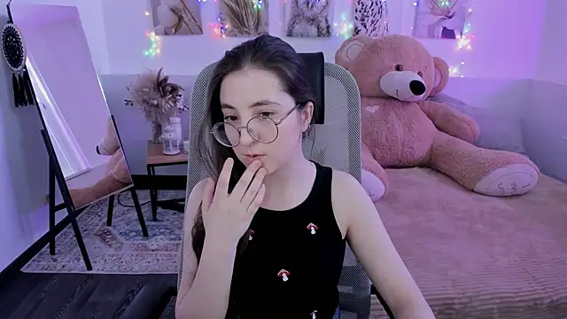 VirtuallVoyant webcam