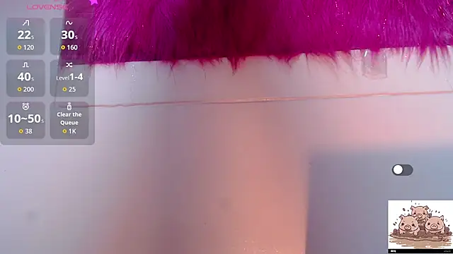 Karol_Vanessa__ webcam