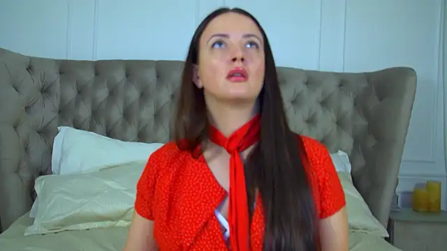 ElinaBellucci webcam