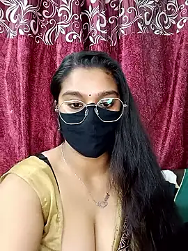 Jasmine_jaaan webcam