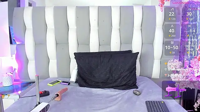 isadiiaz - IsaDiiaz's free webcam - UK Sex Cams