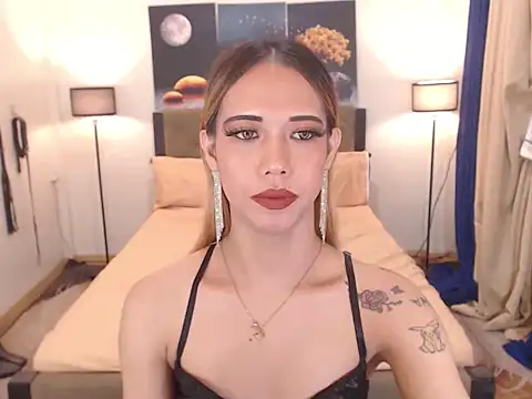 PreciousAmore webcam