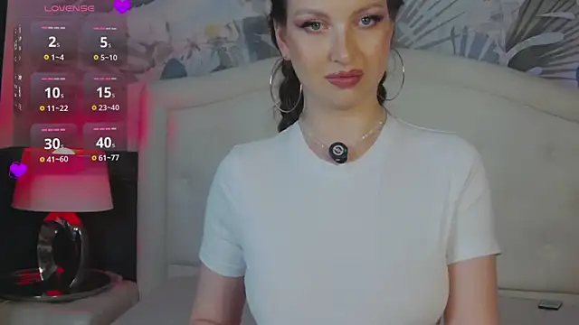 -LeilaPassion- webcam