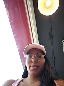 SheenaBrooke live cam