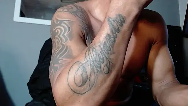 angelo_cox - Angelo_cox's free webcam