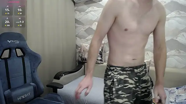 serzhkorol1 - SerzhKorol1's free webcam