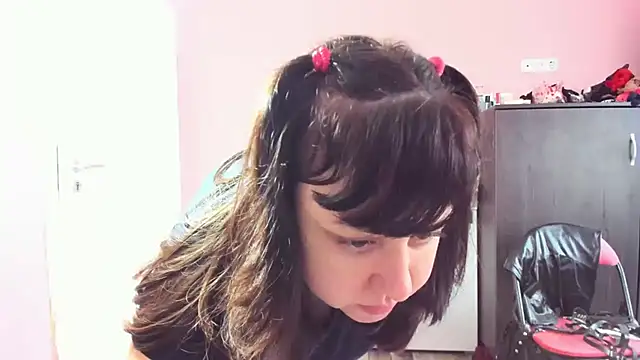 HotSweetAngel webcam