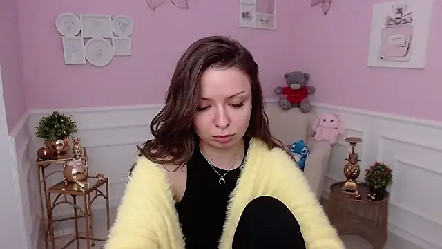 lucyskilar - LucySkilar's free webcam