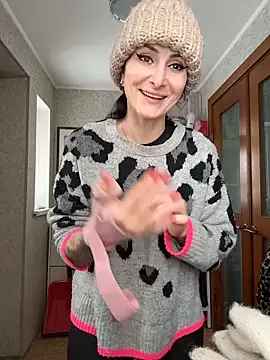 annamaria- - AnnaMaria-'s free webcam