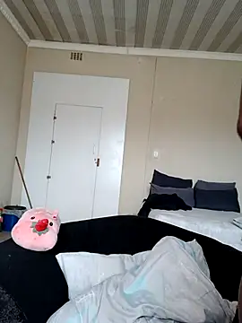 PerfectionBerrie webcam