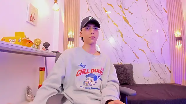 Nikolay_Gregori webcam