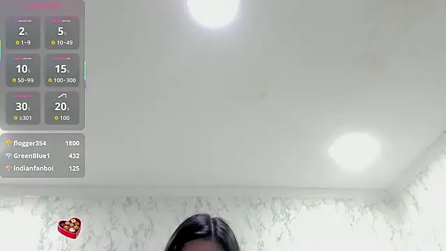 lya_sweetx - LYA_SWEETX's free webcam - UK Sex Cams