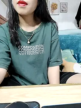 cream1299 - Cream1299's free webcam