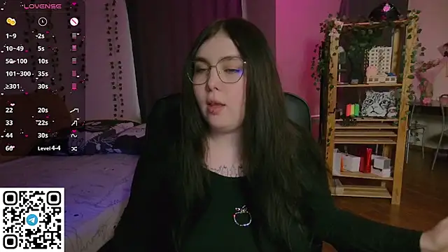 Arizonaa_Muse webcam