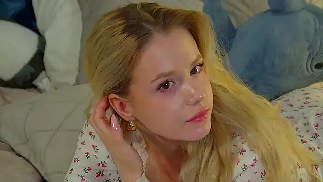 MilanaBalmain webcam