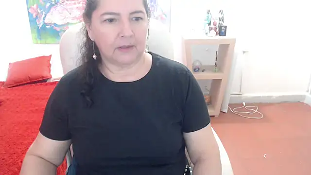 leonela_69 - Leonela_69's free webcam