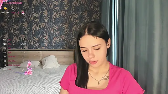 kseni_a - Kseni_a's free webcam