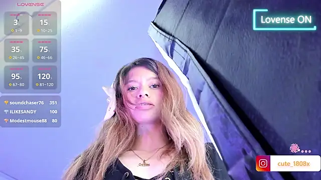 sofiia_cute_ - Sofiia_cute_'s free webcam - UK Sex Cams