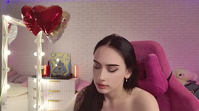 darineko_ - Darineko_'s free webcam - UK Sex Cams