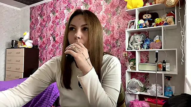 traciballena - TraciBallena's free webcam