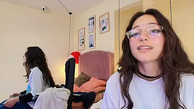 hanabie_ - Hanabie_'s free webcam - UK Sex Cams