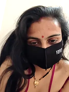 simran_sharma01 webcam