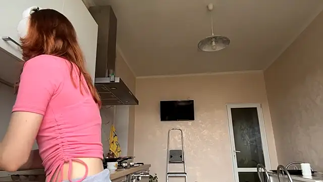 cordeliaell - CordeliaEll's free webcam