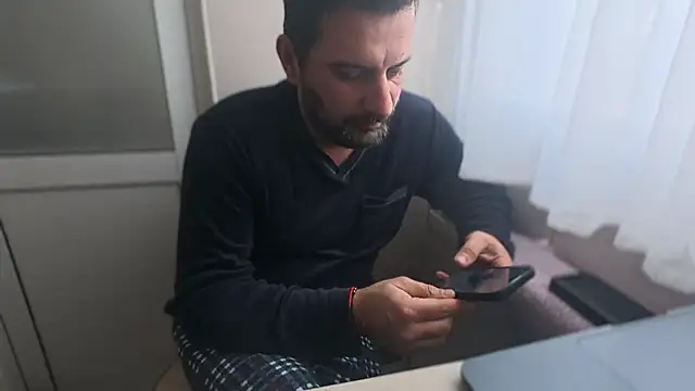 tarkan1 - TARKAN1's free webcam - UK Sex Cams