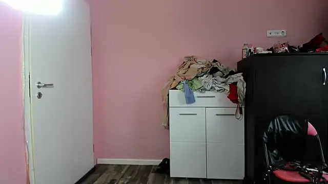 HotSweetAngel webcam