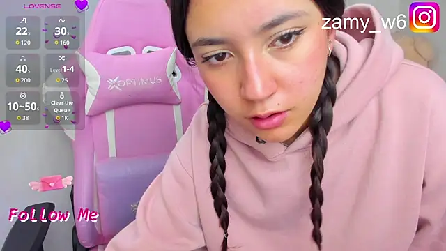 karla__cute - Karla__cute's free webcam - UK Sex Cams