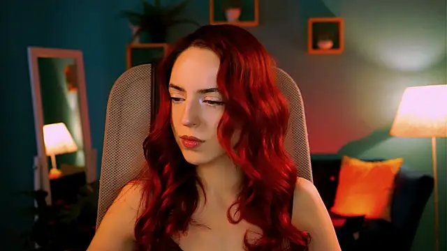 evanellson - Evanellson's free webcam