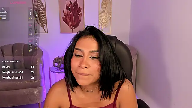 ivyy_moon_ - Ivyy_Moon_'s free webcam