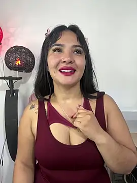 meli__brown - Meli__brown's free webcam