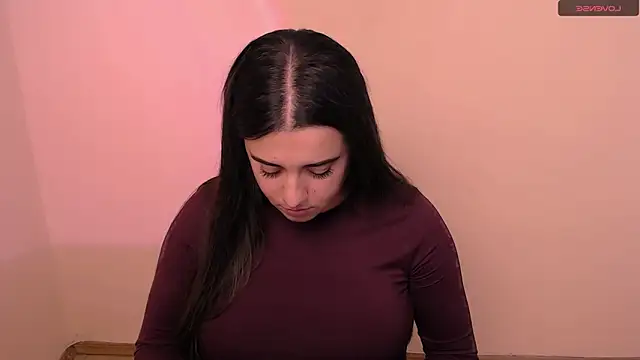 alinadoll_ - AlinaDoll_'s free webcam - UK Sex Cams